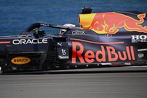 Verstappen baalt na kwalificatie: "Heel vreemd gevoel door onderstuur"