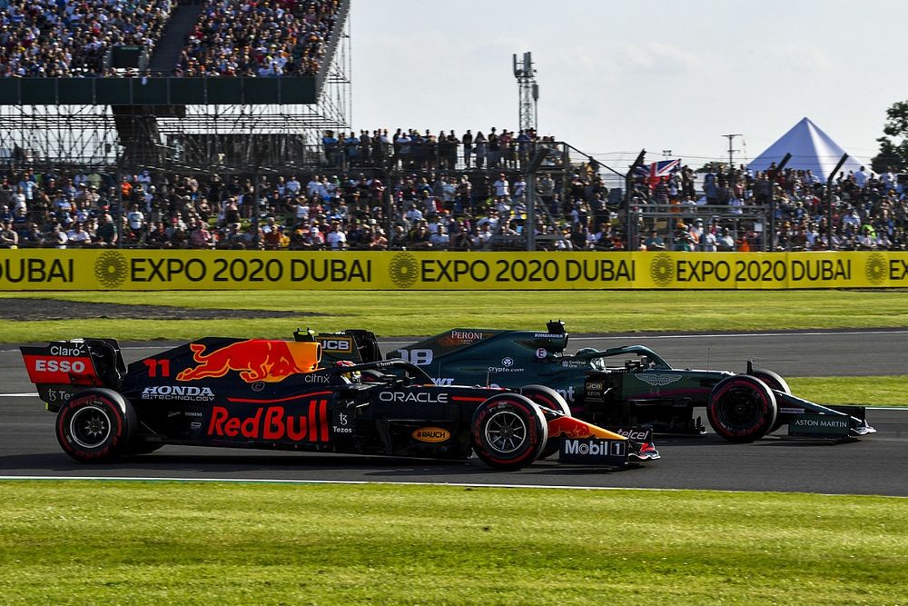 Brawn glad "silly" highrake F1 cars will now be gone