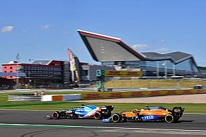 Alonso: jól éreztem magamat az első körben, de aztán…