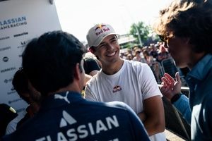 Pepe Martí, posible piloto de Cupra en Fórmula E