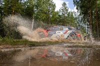 How WRC's crucial 2027 rules are falling into place