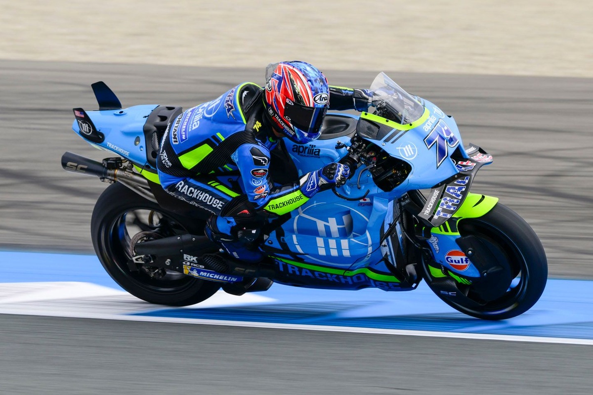 MOTOGP　クルーレプリカポロシャツ　L　小椋藍 MOTOGPクルーレプリカポロシャツL小椋藍