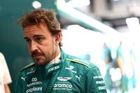 Alonso, satisfecho con un 11&ordm; con "un coche muy desequilibrado"