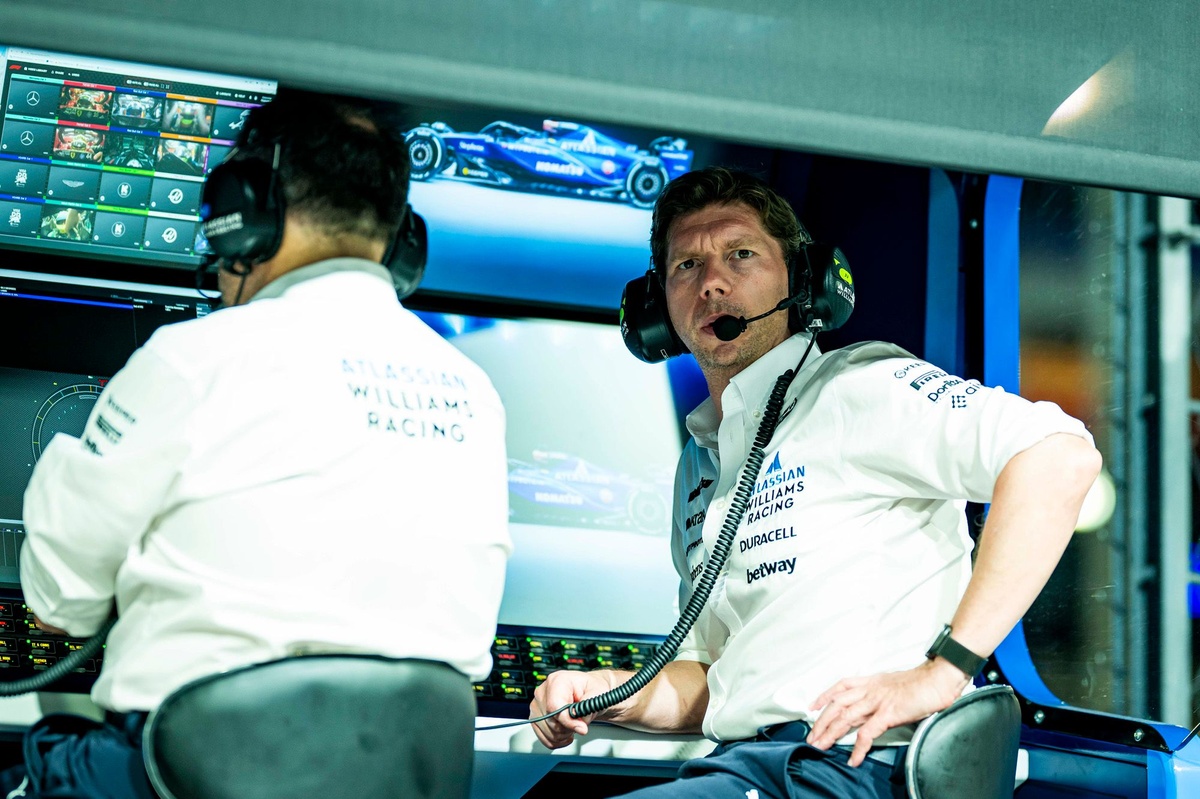 James Vowles confirms urgent investigation into