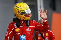 Ralf Schumacher cree que Hamilton deber&iacute;a "hacerse valer y no buscar fallos ajenos"