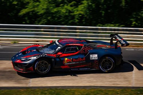 Verstappen correr&aacute; de GT3 em Nurburgring neste final de semana; confira hor&aacute;rios da transmiss&atilde;o do Motorsport.com
