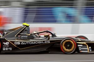 DS Penske acumula valiosos puntos en Tokio