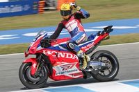 Aleix Espargaro offers verdict on Honda&rsquo;s MotoGP revival