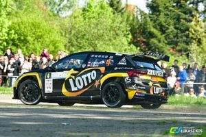 Emocjonujący finał