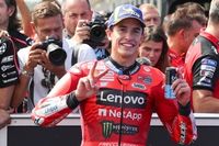 Todas las poles de Marc M&aacute;rquez en MotoGP (las 74 en fotos)