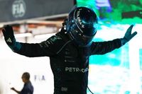 F1 GP Singapur 2025: Russell gana, McLaren campe&oacute;n y Colapinto 16&deg;