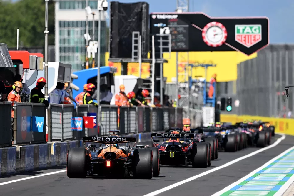 Max Verstappen, Red Bull Racing