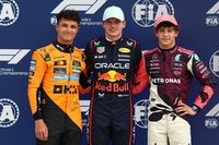 Verstappen gana la pole de Miami F1 delante de Norris y Antonelli