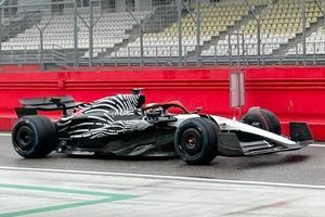 Racing Bulls y Sauber terminaron sus pruebas en Imola