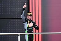 D&uuml;rksen zainaugurował sezon F2 zwycięstwem
