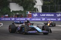 La FIA multa a Honda y Alpine por el límite de gastos de los motores de F1