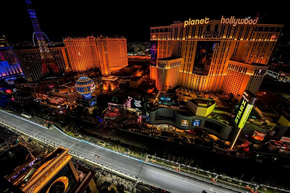 Sergio Perez, Red Bull Racing RB20