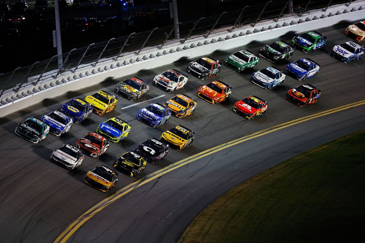 Austin Cindric: Daytona cutoff race is 
