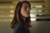 F1: Laura Harrison, personagem de Kaya Scodelario em 'Senna', existiu na vida de Ayrton?