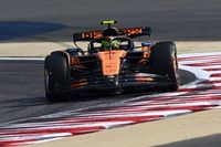 F1 - Norris: McLaren pode "jogar no lixo" dados de pré-temporada