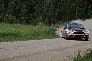 Lukyanuk si aggiudica la Qualifying Stage in Estonia