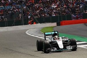 Mercedes: Next two races will determine Hamilton engine penalties