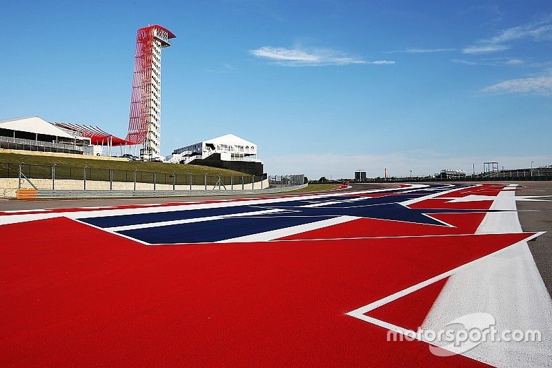 COTA en Laguna Seca op kalender IndyCar in 2019