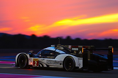 Prologue extra: Neel Jani's inside line on Porsche's plans
