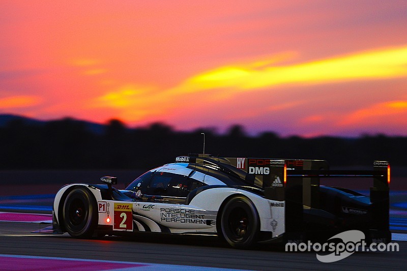 Prologue extra: Neel Jani's inside line on Porsche's plans