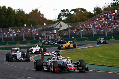 Haas debut no surprise due to Ferrari link, "healthy budget" - Booth