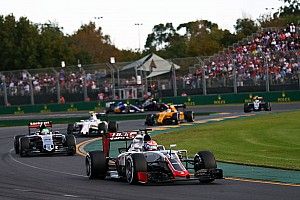 Haas debut no surprise due to Ferrari link, "healthy budget" - Booth