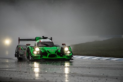 Sintflut im „Sunshine State“: Extreme Speed gewinnt 12 Stunden von Sebring