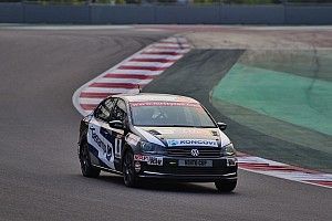 Buddh Vento Cup: Dodhiwala takes all-important pole in finale