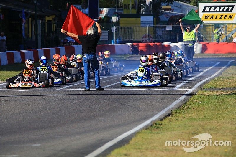 Schumacher-Kartbahn in Kerpen endgültig vor dem Aus