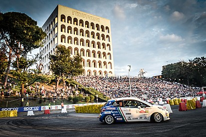 Rally di Roma Capitale, la quinta edizione si preannuncia spettacolare