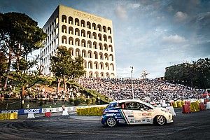 Rally di Roma Capitale, la quinta edizione si preannuncia spettacolare