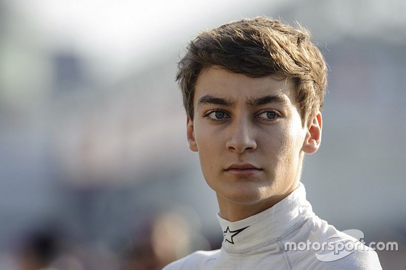 Russell poised to make 2017 GP3 switch with ART