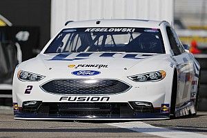 Keselowski searching for second crown: "I felt I deserved to win it in 2014 and I didn’t"