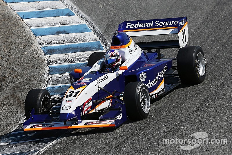 Title contenders’ first-lap clash hands win to Dapero