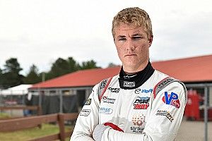 St Pete Pro Mazda: Martin, Franzoni wrap front row again