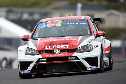 40 exemplaren VW Golf GTI TCR te koop voor seizoen 2017