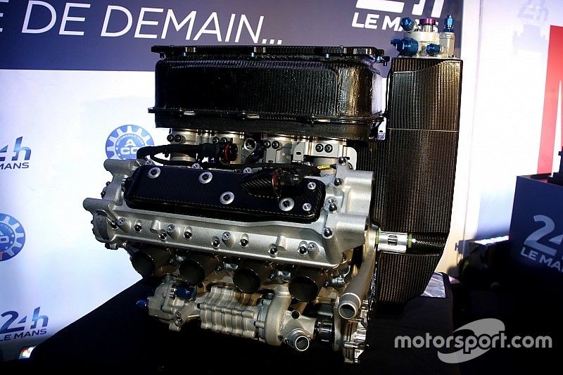 The Automobile Club de l’Ouest announces its 2016 innovations and the future regulations
