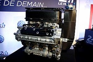 The Automobile Club de l’Ouest announces its 2016 innovations and the future regulations