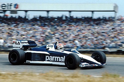 Сын основателя Brabham отказался от предложений вернуть имя команды в Ф1