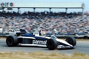 Сын основателя Brabham отказался от предложений вернуть имя команды в Ф1