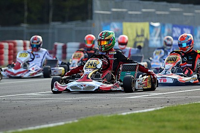 Deutsche Kart-Meisterschaft (DKM) stellt finalen Kalender 2017 vor