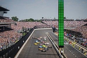 Cindric: Earlier Indy 500 start would encourage more NASCAR drivers