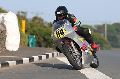 Southern 100, incidente choc: muore Dean Martin