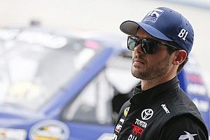 Ryan Truex must step away from "best team" in his NASCAR career