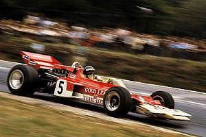 On This Day: Rindt, de enige postume wereldkampioen